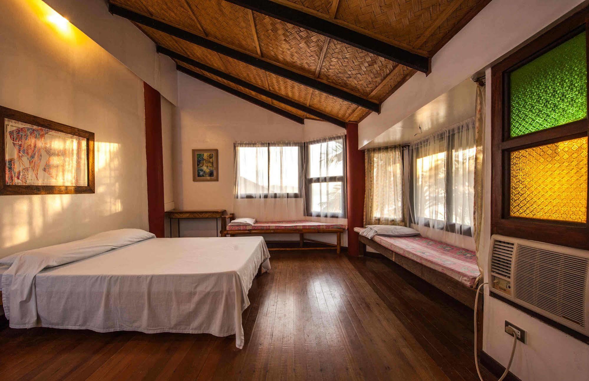 แพลนเนท ไดฟ์ Hotel มาบีนี ภายนอก รูปภาพ