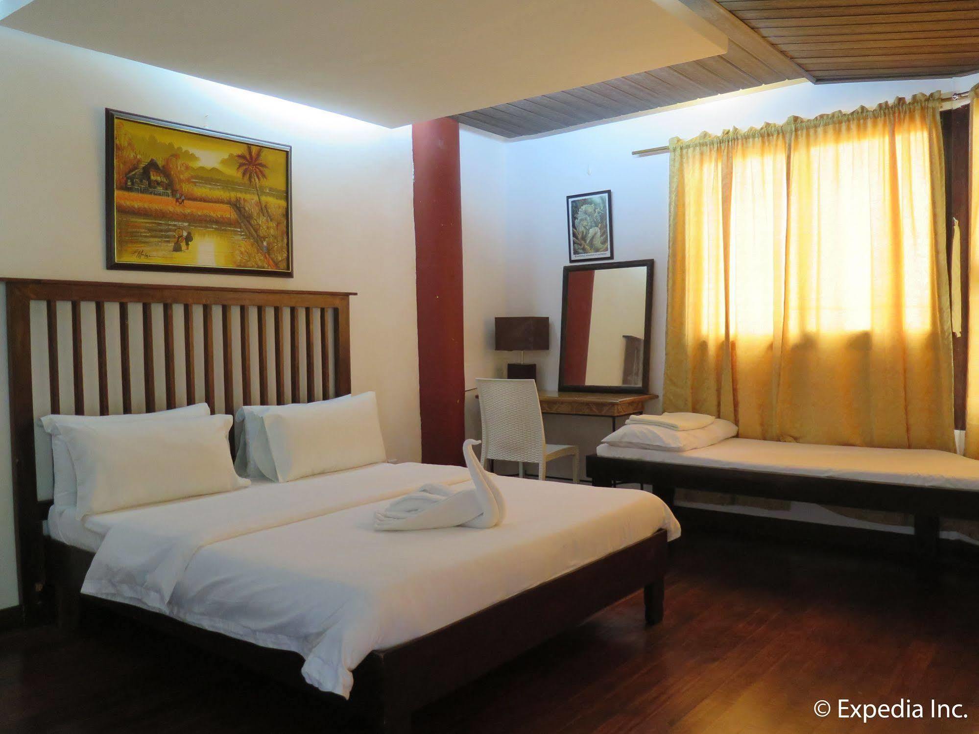 แพลนเนท ไดฟ์ Hotel มาบีนี ภายนอก รูปภาพ