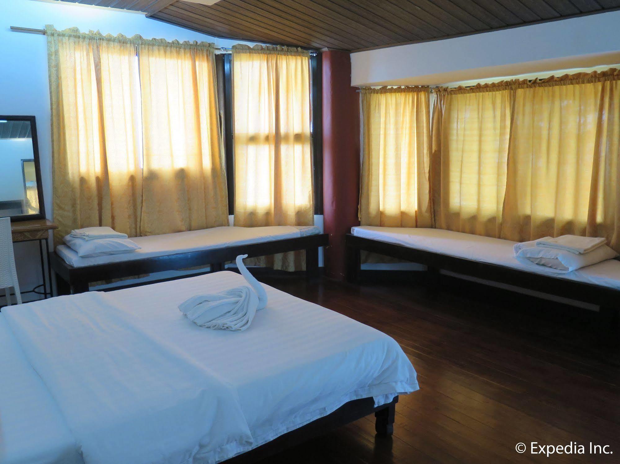 แพลนเนท ไดฟ์ Hotel มาบีนี ภายนอก รูปภาพ