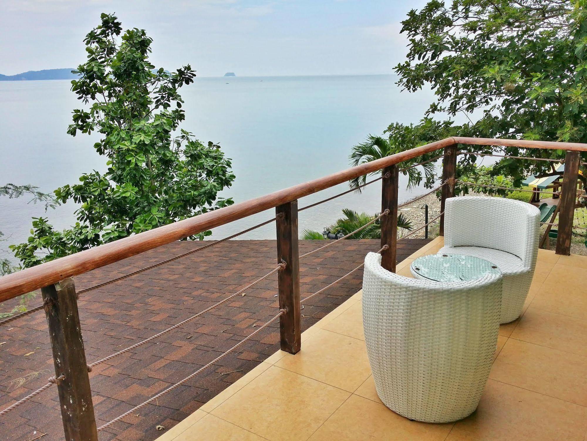 แพลนเนท ไดฟ์ Hotel มาบีนี ภายนอก รูปภาพ
