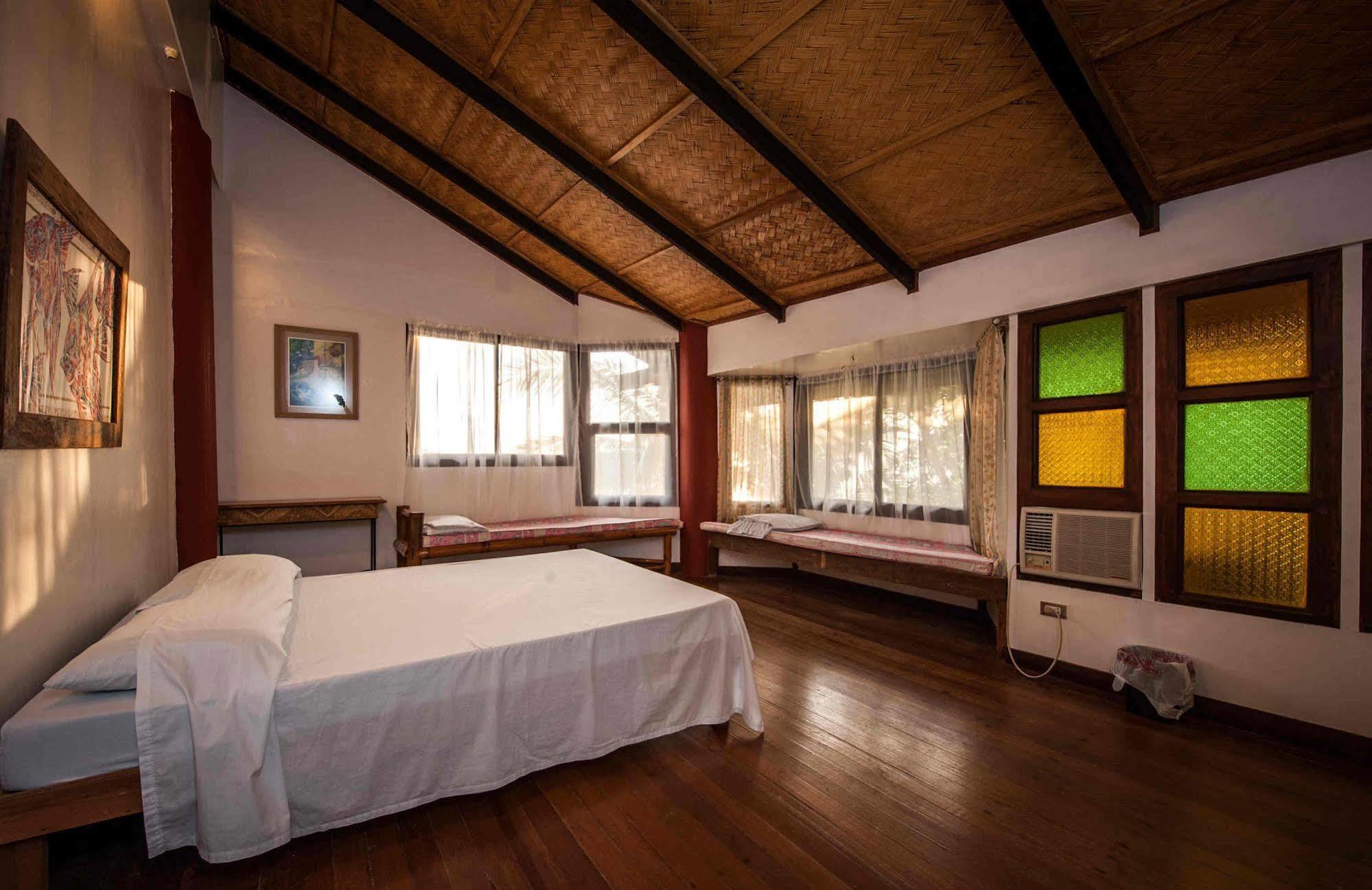 แพลนเนท ไดฟ์ Hotel มาบีนี ภายนอก รูปภาพ